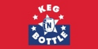 Keg N Bottle coupons